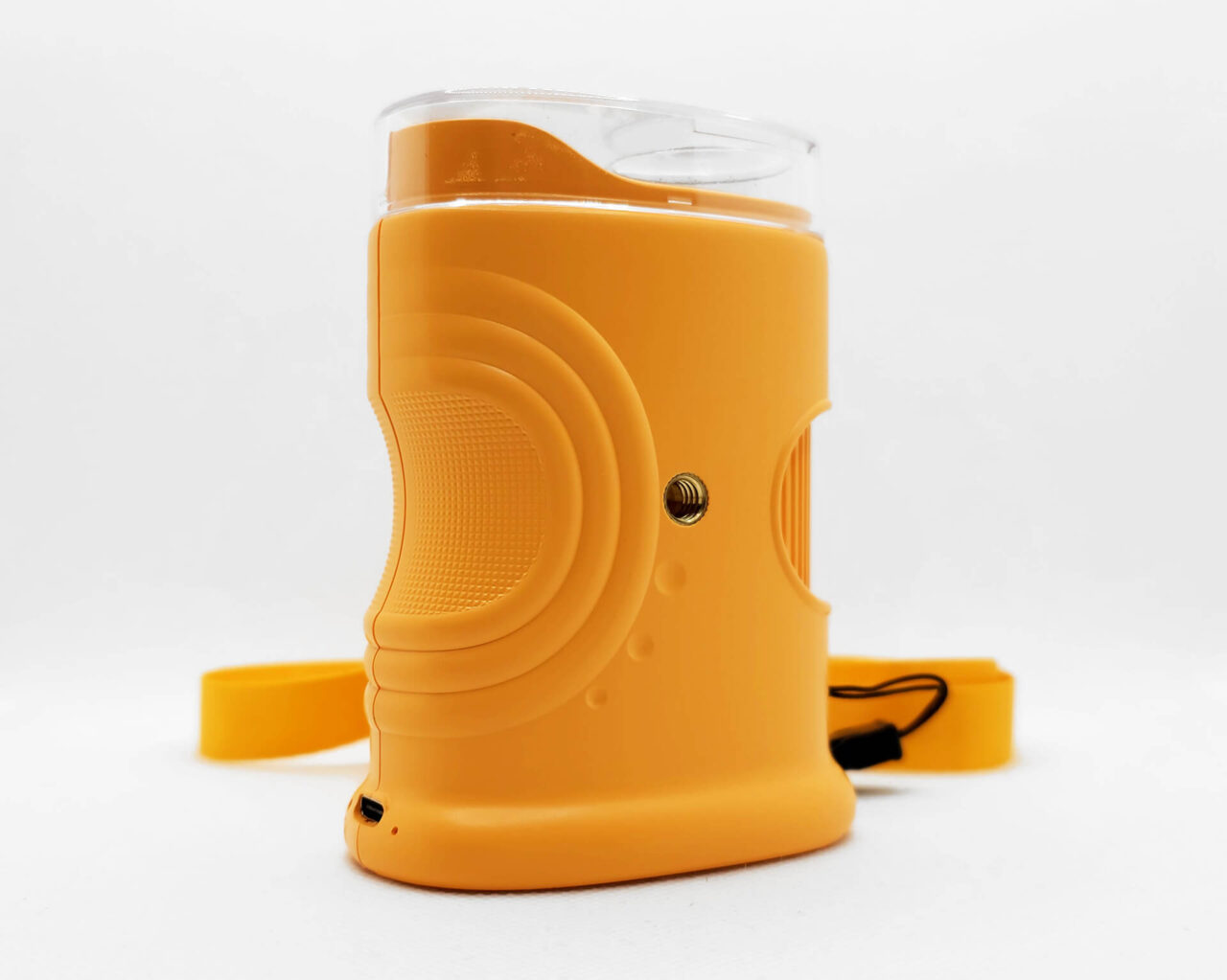 1000x Kinder Mikroskop von links