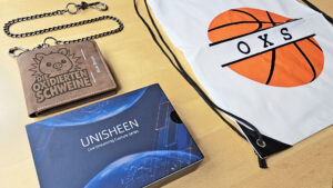 AliExpress 0,01€-Muster