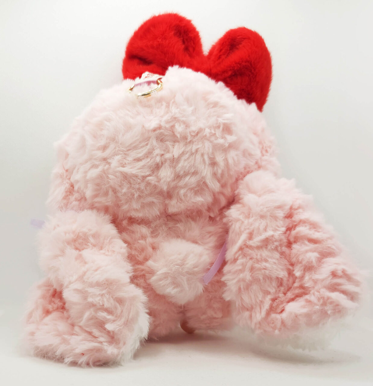 Baby Three Bunny hinten