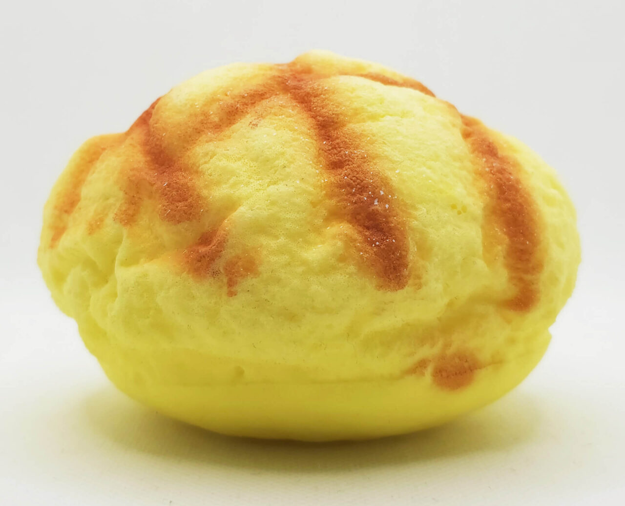 Brot Squishy seitlich
