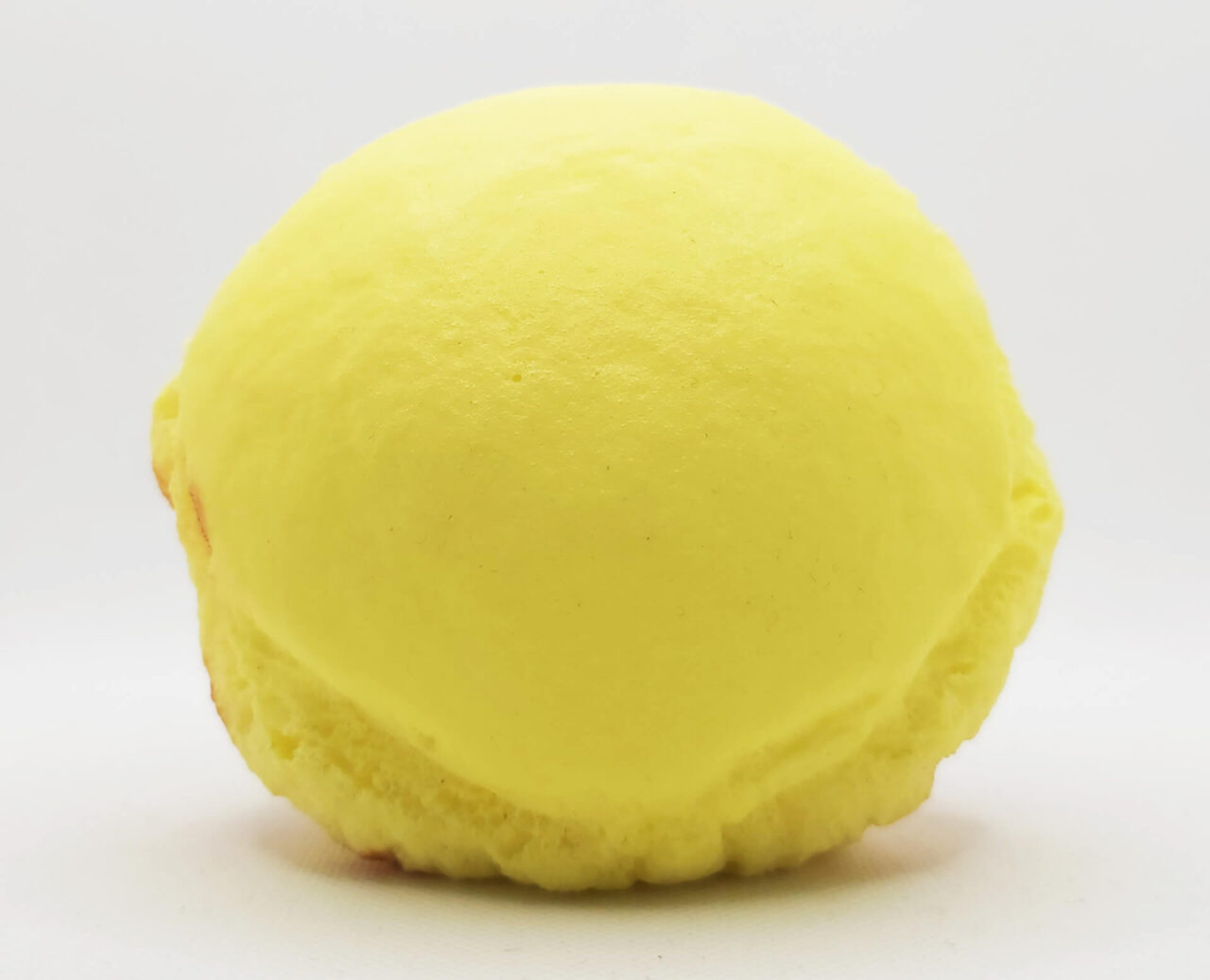 Brot Squishy unten