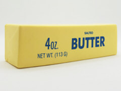 Butter Stick Thumbnail