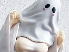 Chiyu Ghost Figur Thumbnail