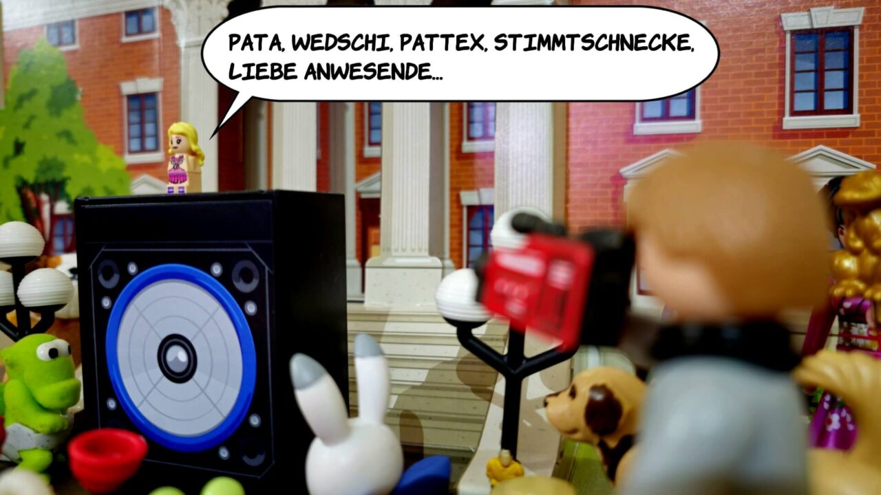 Die Hälfte von tausend Beiträgen Seite 2