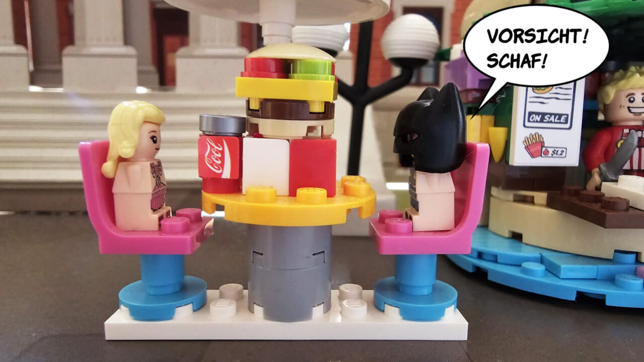 Der Habanero Burger Seite 3