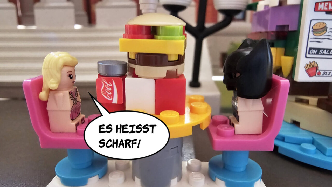 Der Habanero Burger Seite 4