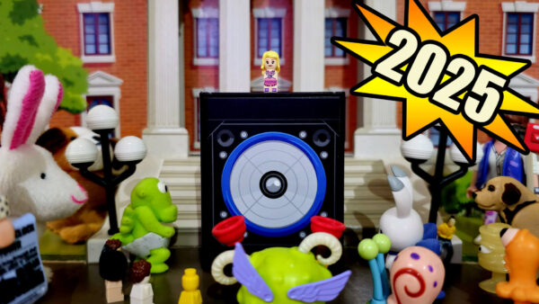 Der Jahresrückblick 2025