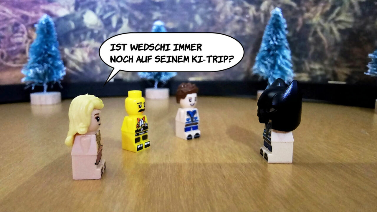 Künstliche Intelligenz Seite 1