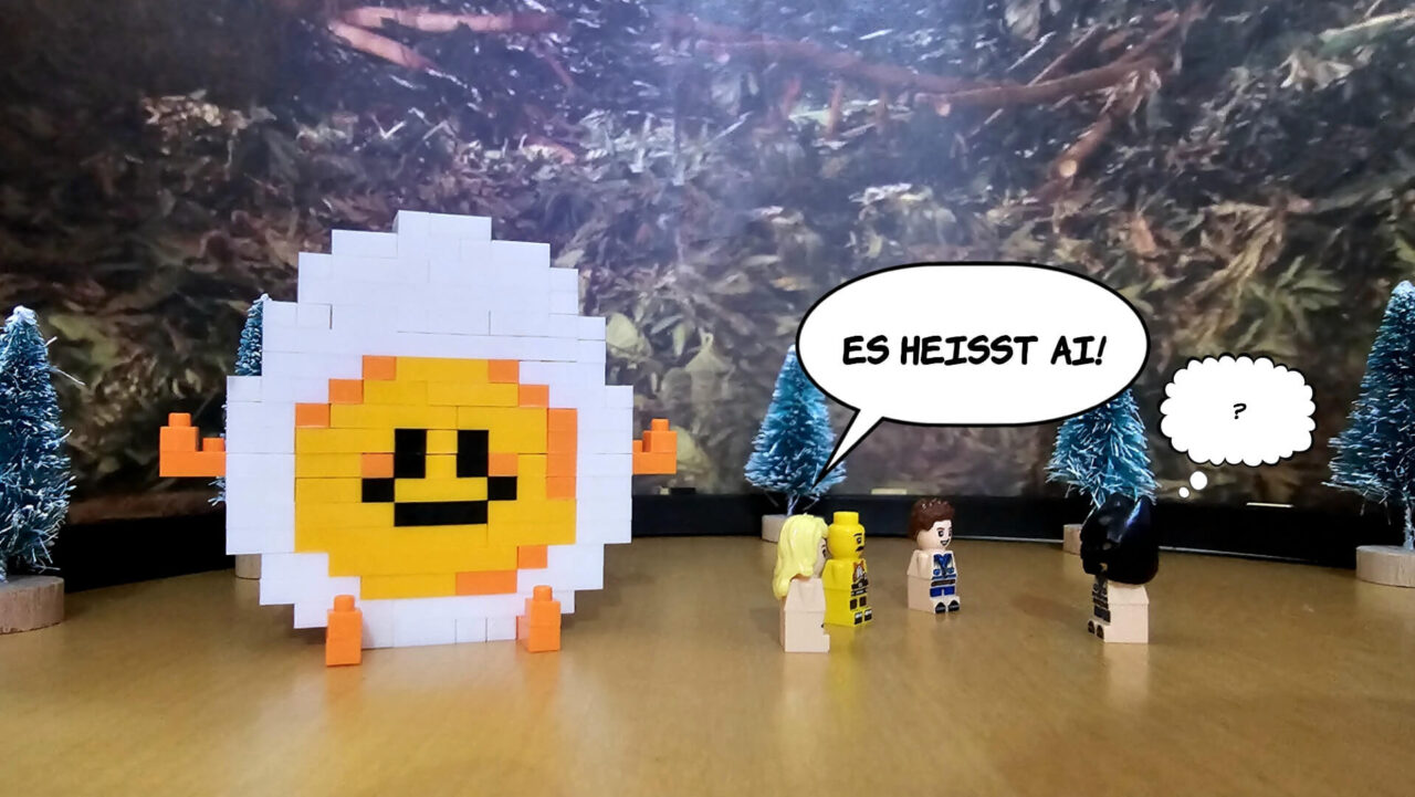 Künstliche Intelligenz Seite 3