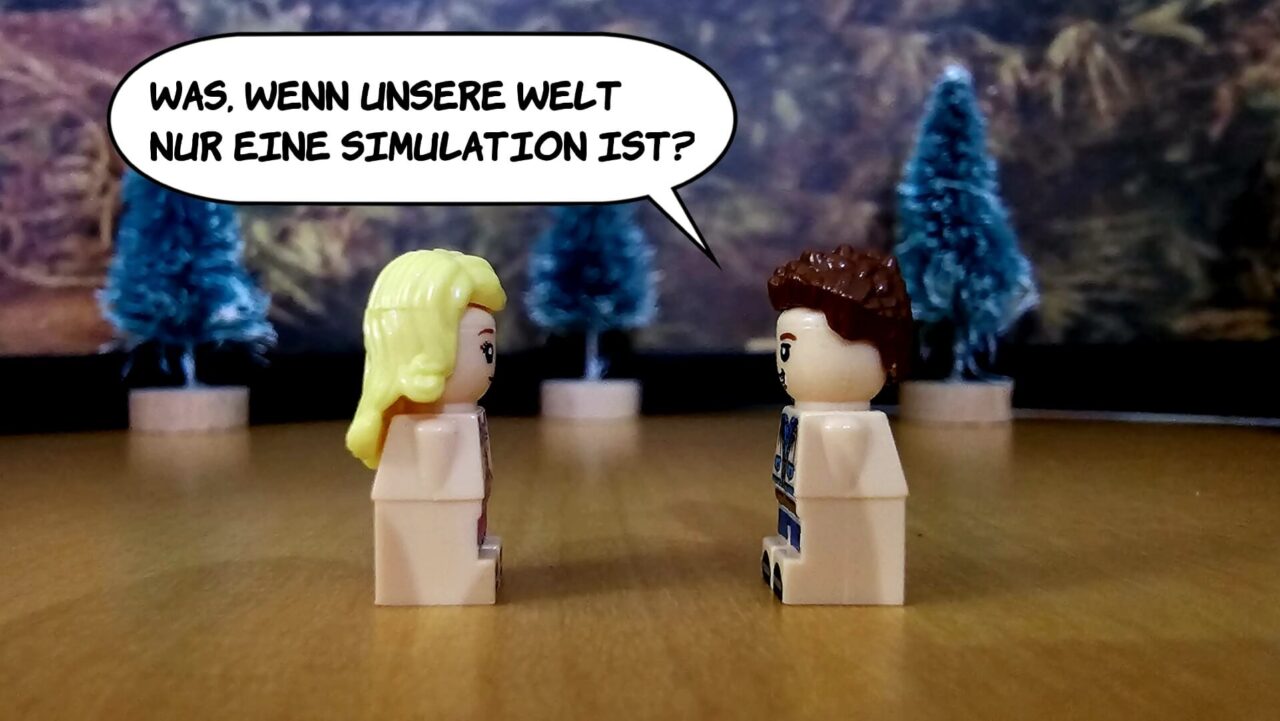 Verschwörungstheorien Seite 1