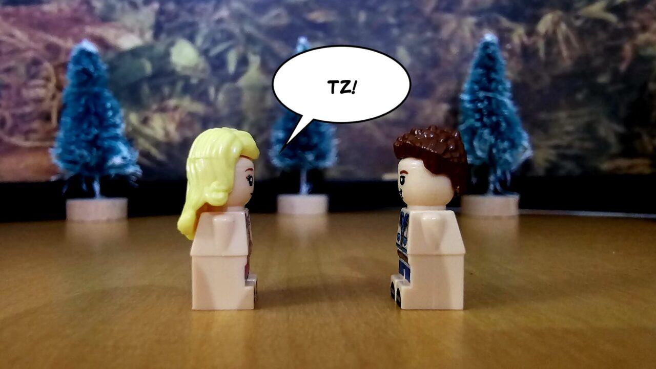 Verschwörungstheorien Seite 2