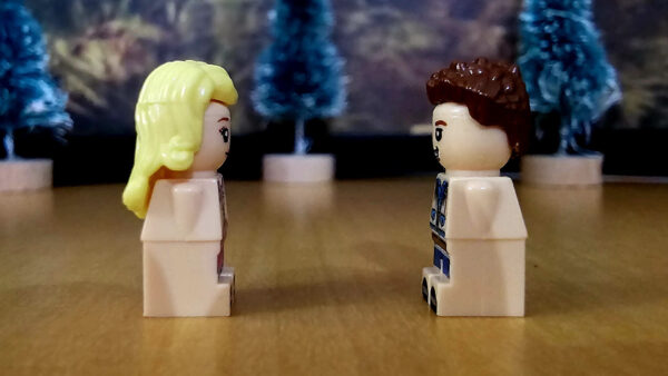 Verschwörungstheorien