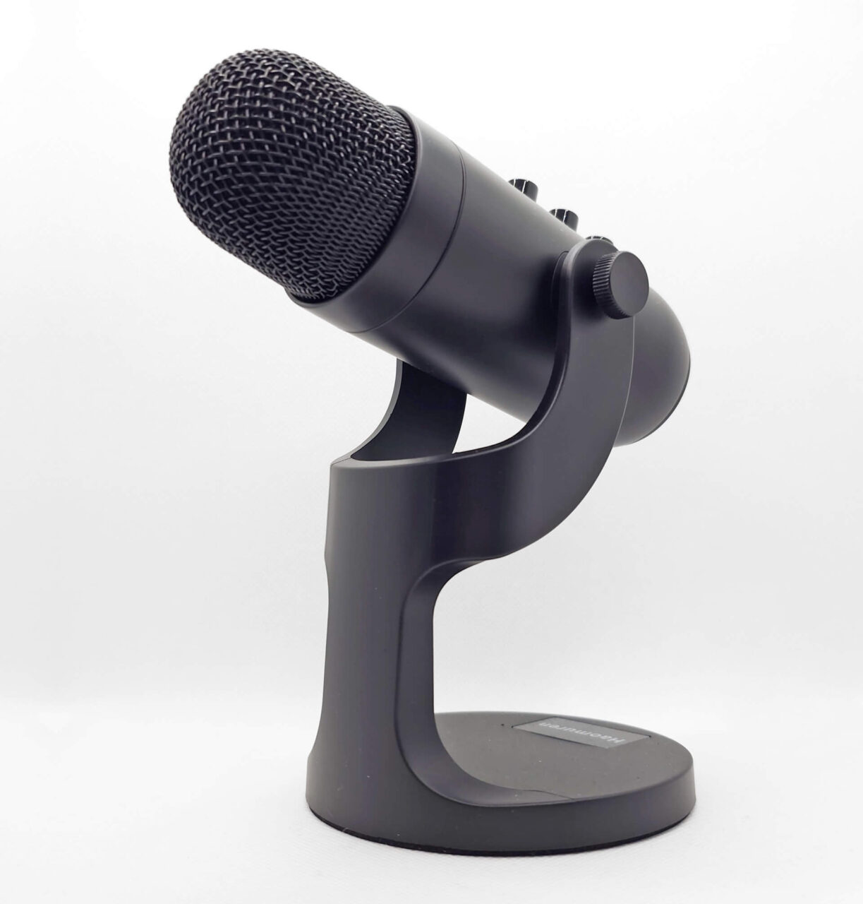 Haomuren Professional Studio Microphone links