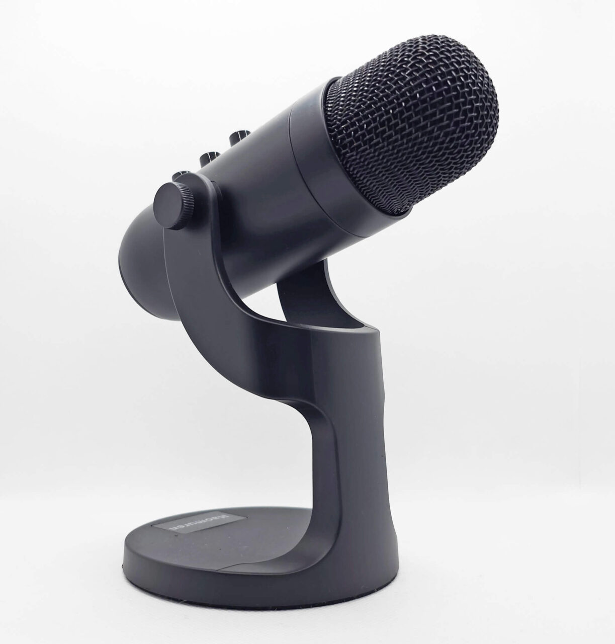 Haomuren Professional Studio Microphone rechts