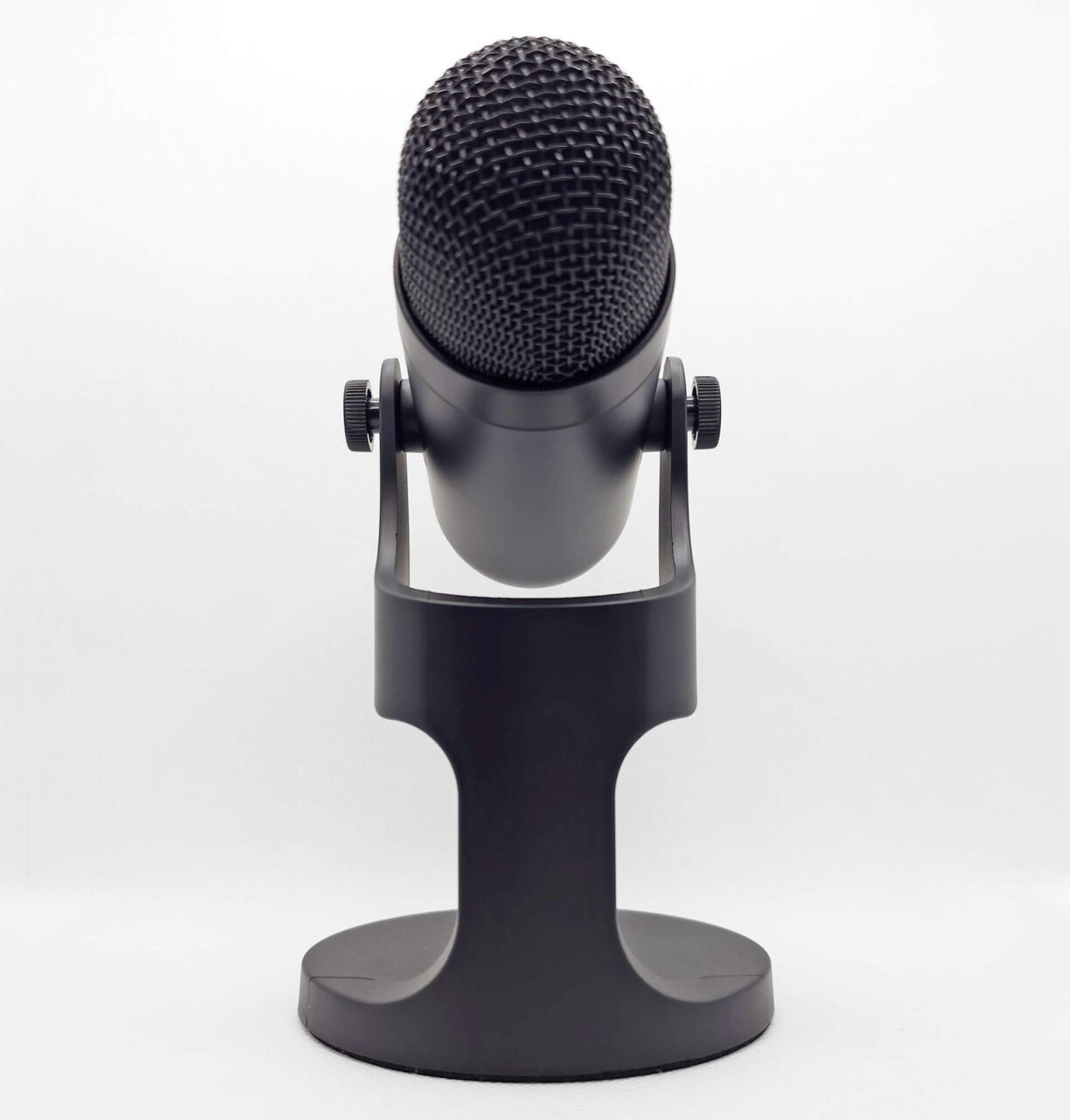 Haomuren Professional Studio Microphone vorne