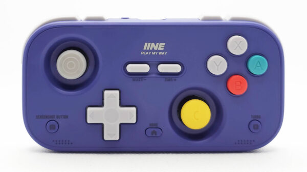 IINE NS Version Retro Pocket Game Controller