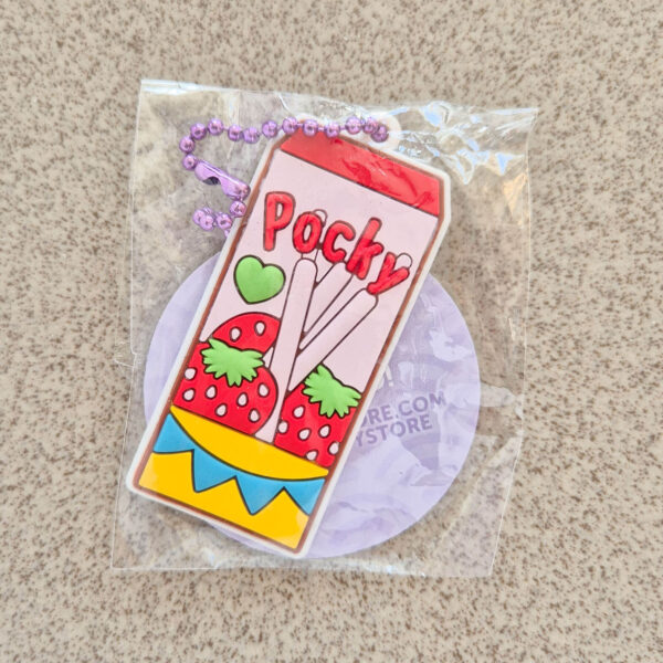 Japan Candy Box April 2026 Überraschung