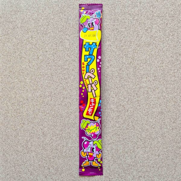 Japan Candy Box März 2026 Yaokin Mystery Paper Candy