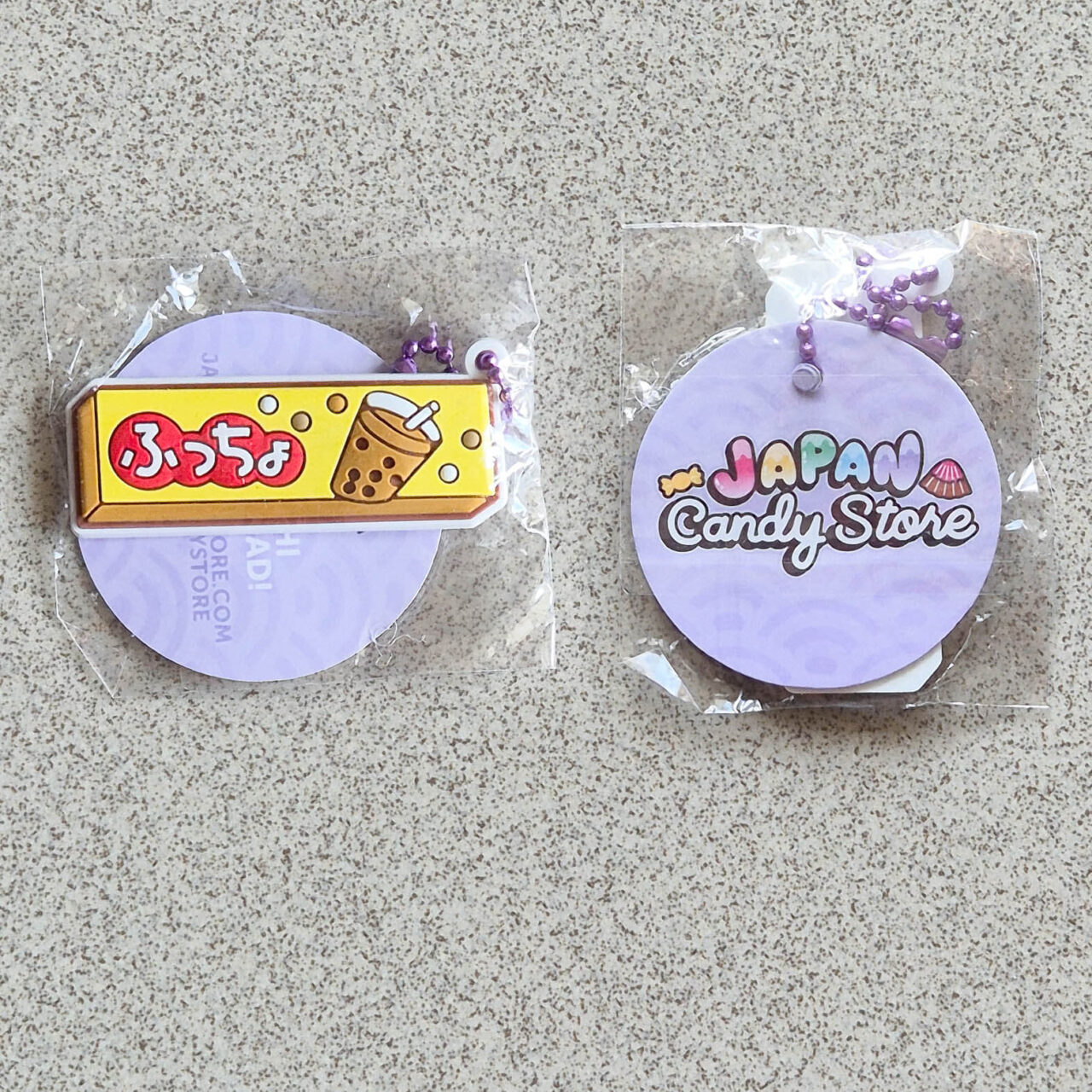 Japan Candy Box Mai 2026 Überraschung