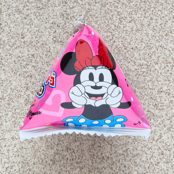 Japan Candy Box September 2025 Morinaga Pakkuncho