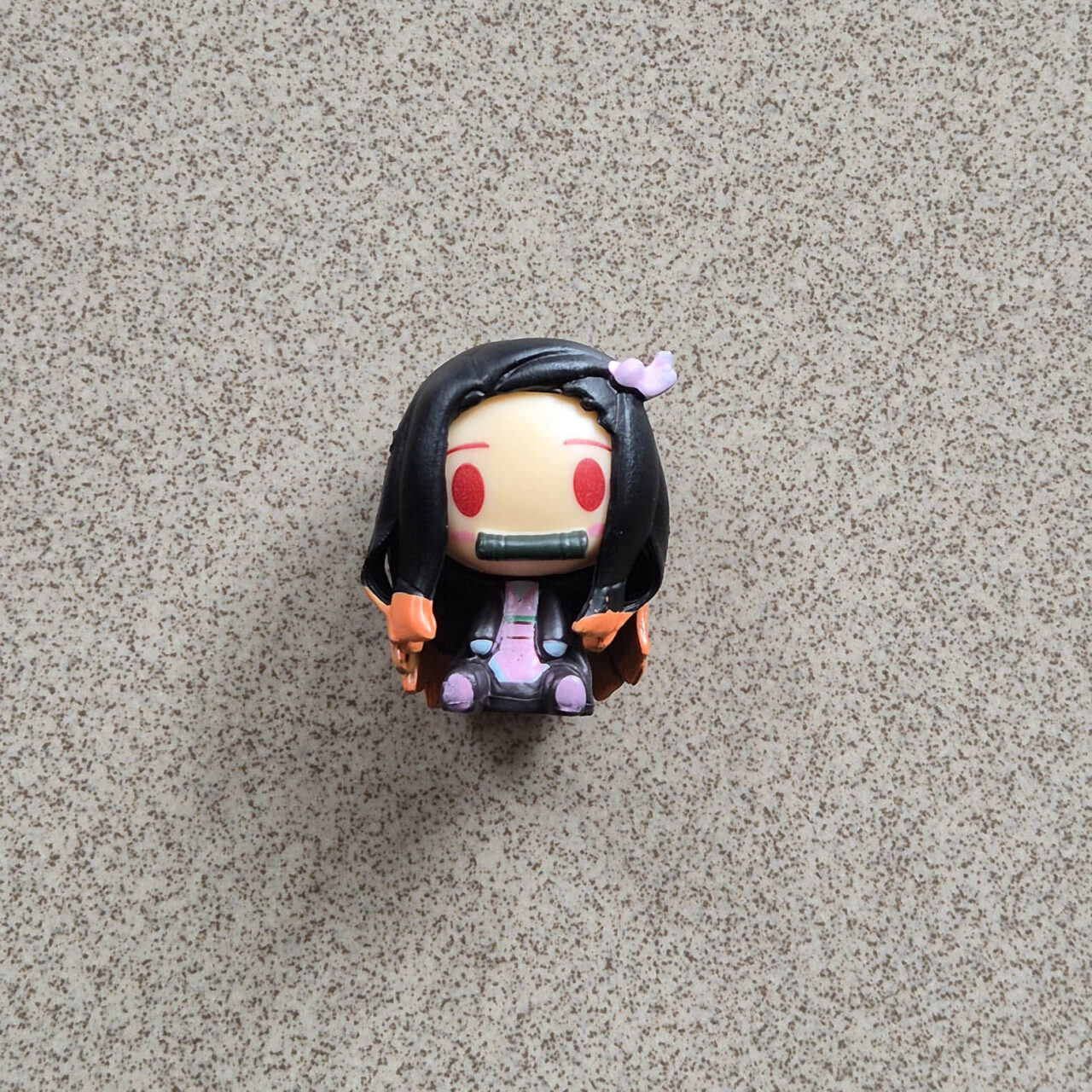 Jona Fynn Care Anime Box Nezuko Kamado Figur