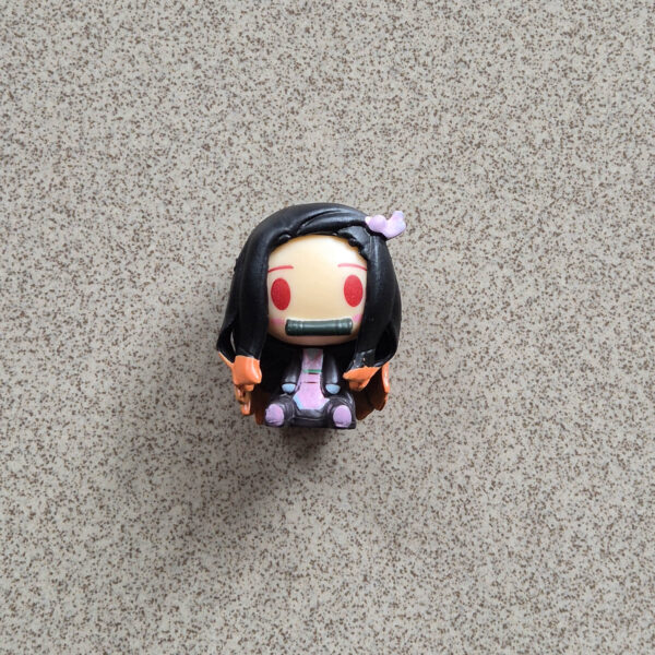 Jona Fynn Care Anime Box Nezuko Kamado Figur