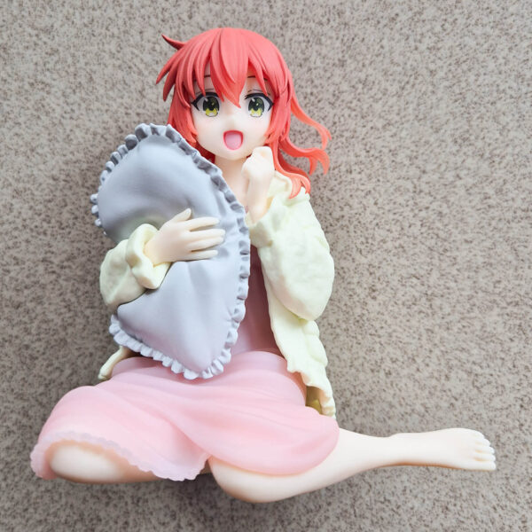 Jona Fynn Care Anime Box Taito Desktop Cute Ikuyo