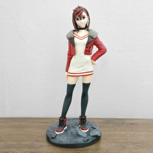 Kanjo-Box Momo Ayase Figur