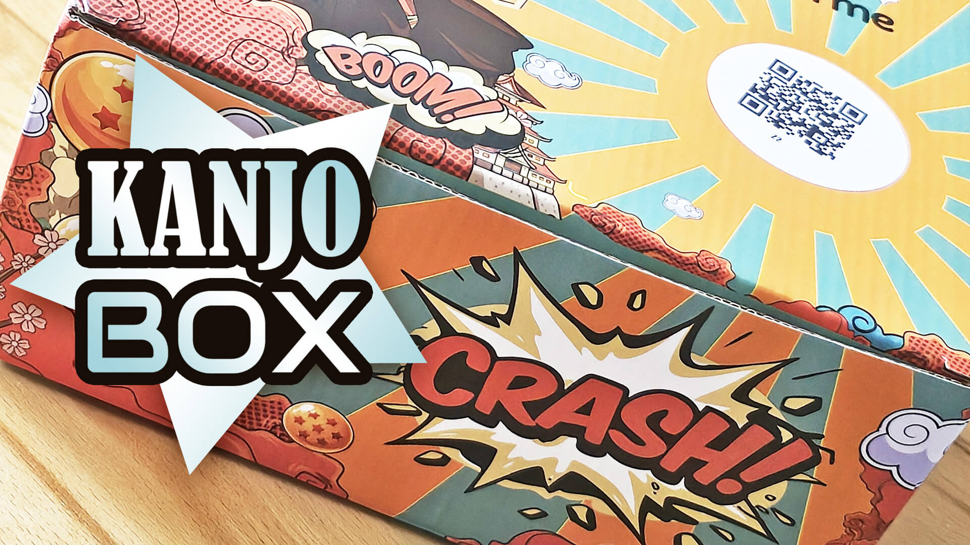 Kanjo-Box