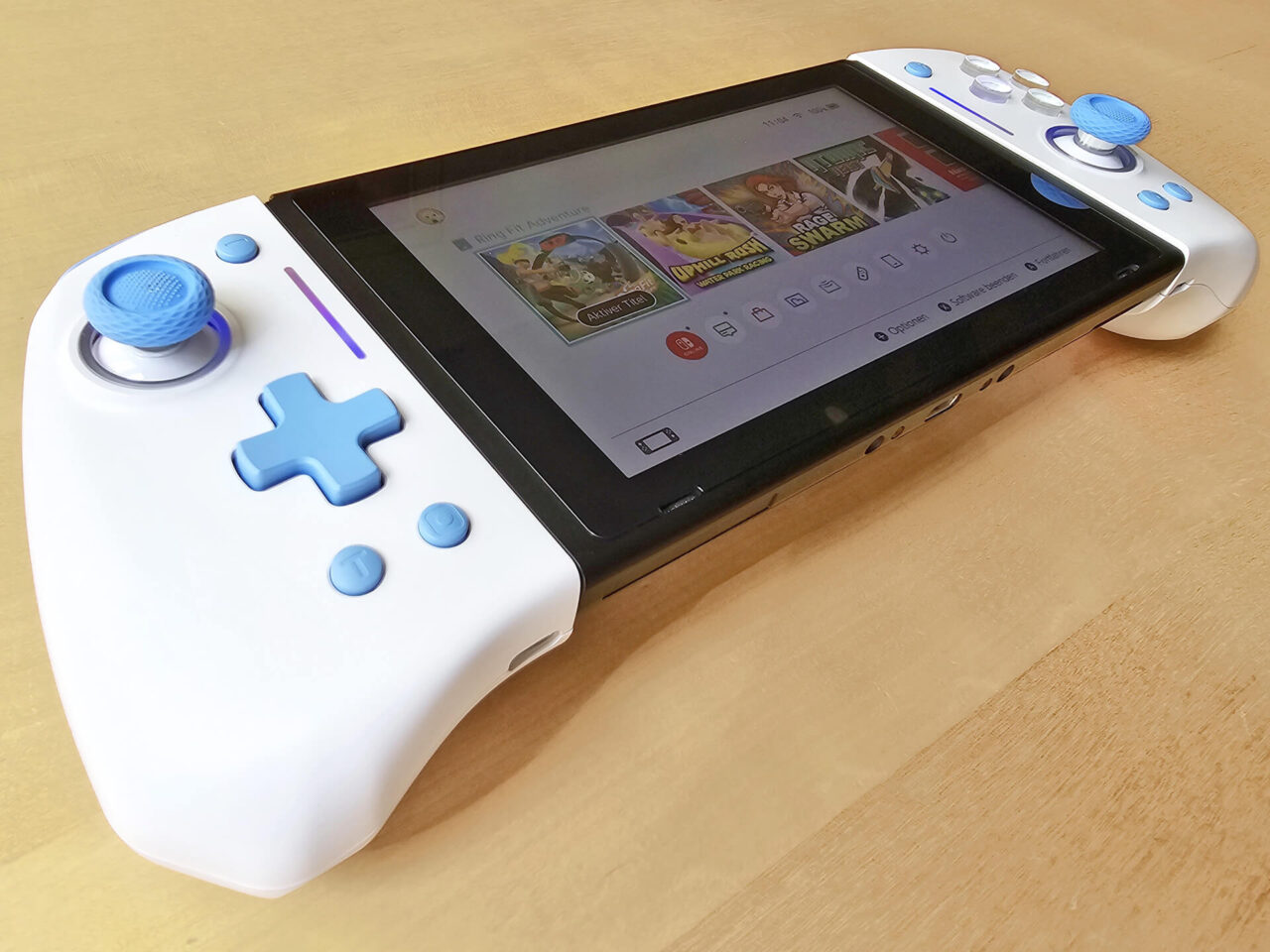 LinYuvo KS42 Joy-Con
