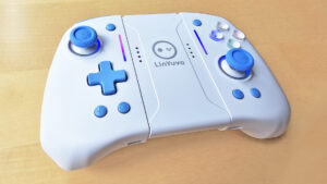 LinYuvo KS42 Meteor Light Wireless Joy-Pad