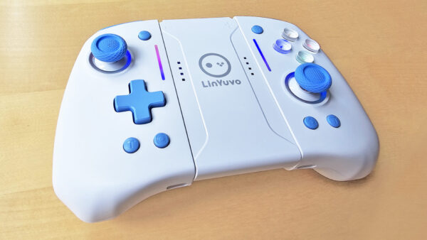 LinYuvo KS42
