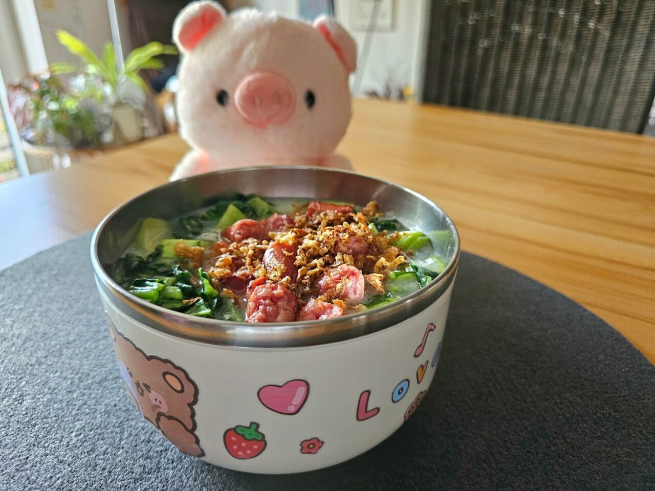 MAMA JokCup Pork Flavour gepimpt