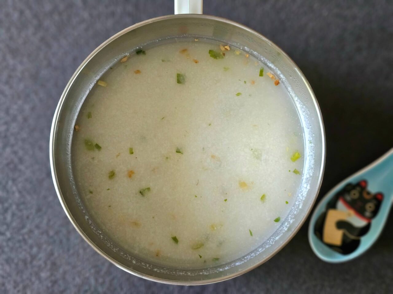 MAMA JokCup Pork Flavour oben