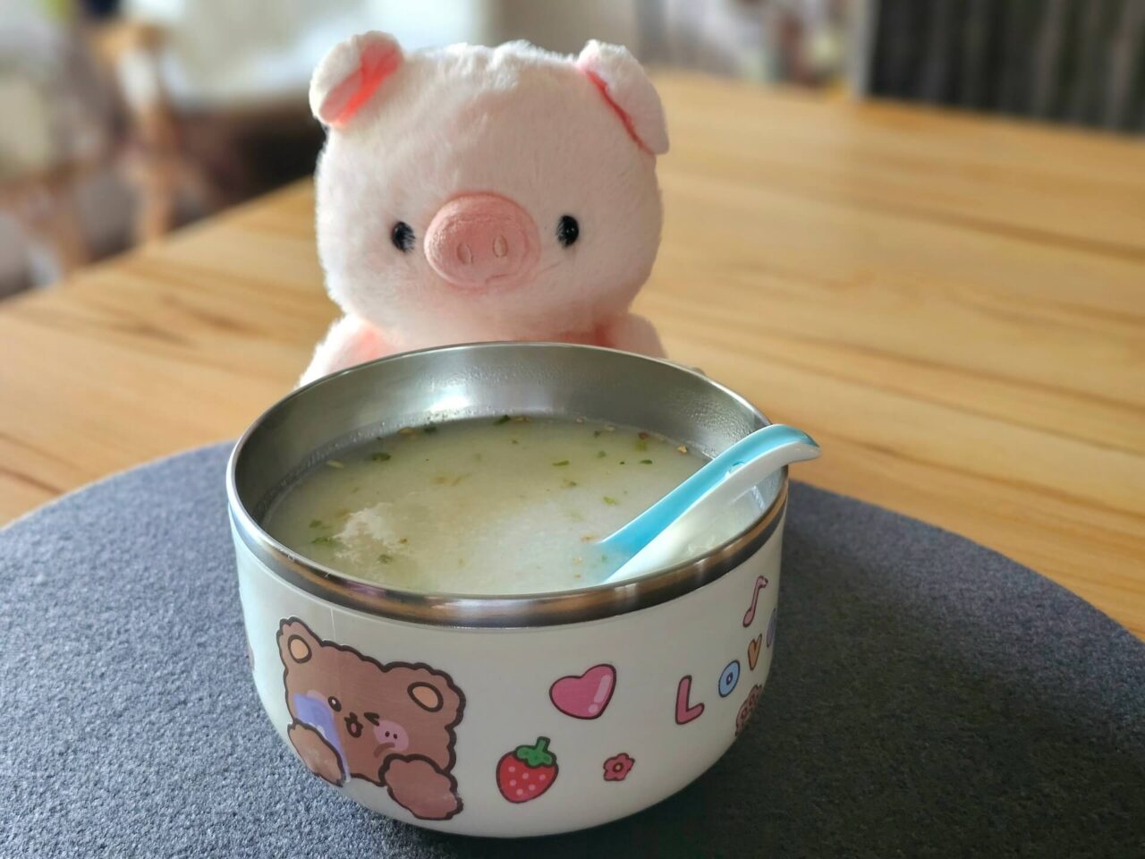 MAMA JokCup Pork Flavour original zubereitet