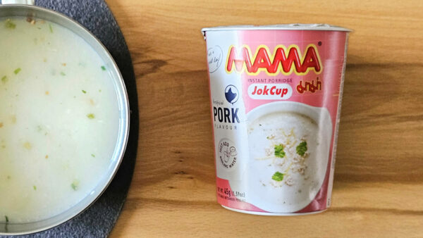 MAMA JokCup Pork Flavour