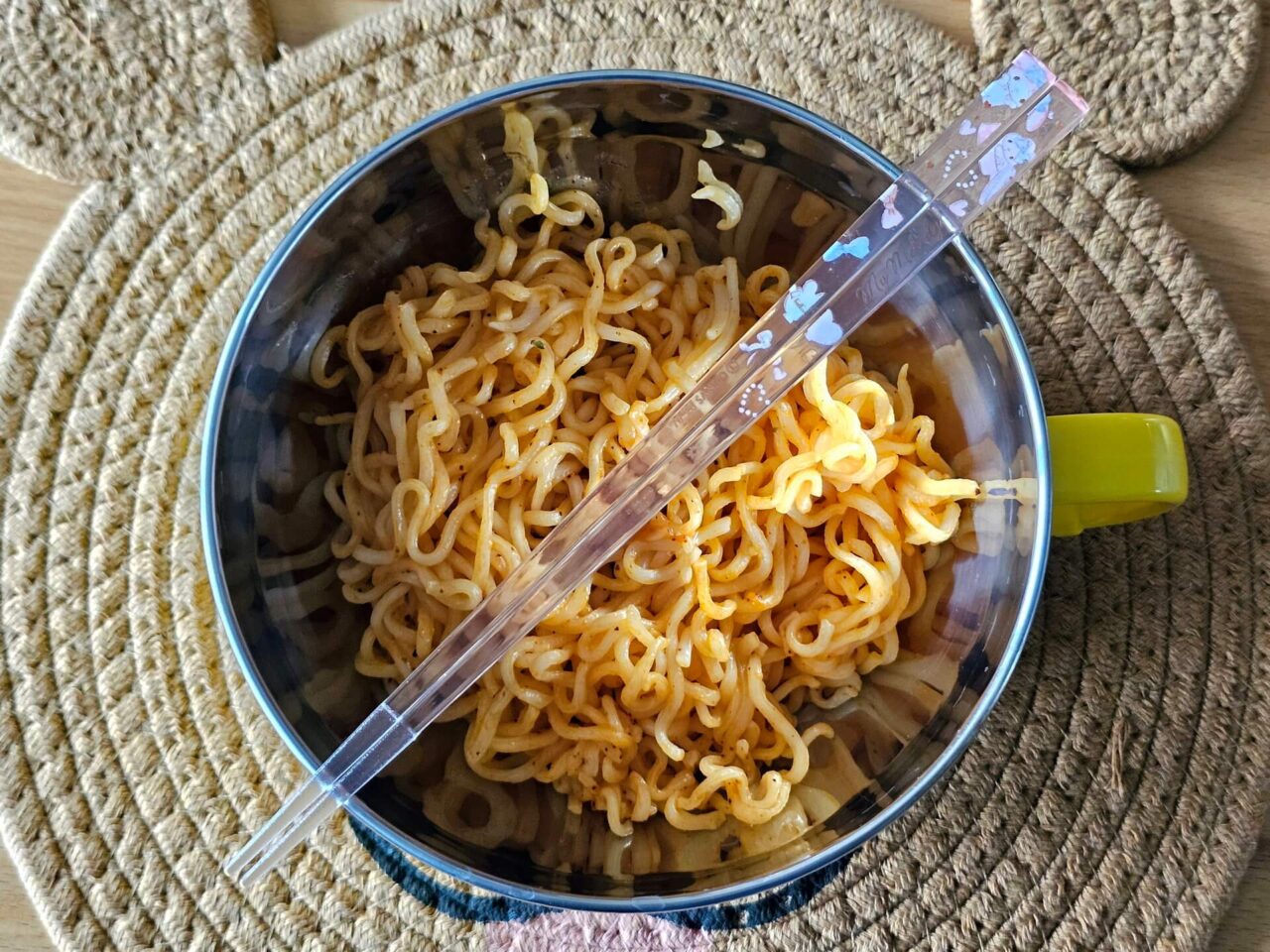 MAMA Salted Egg oben