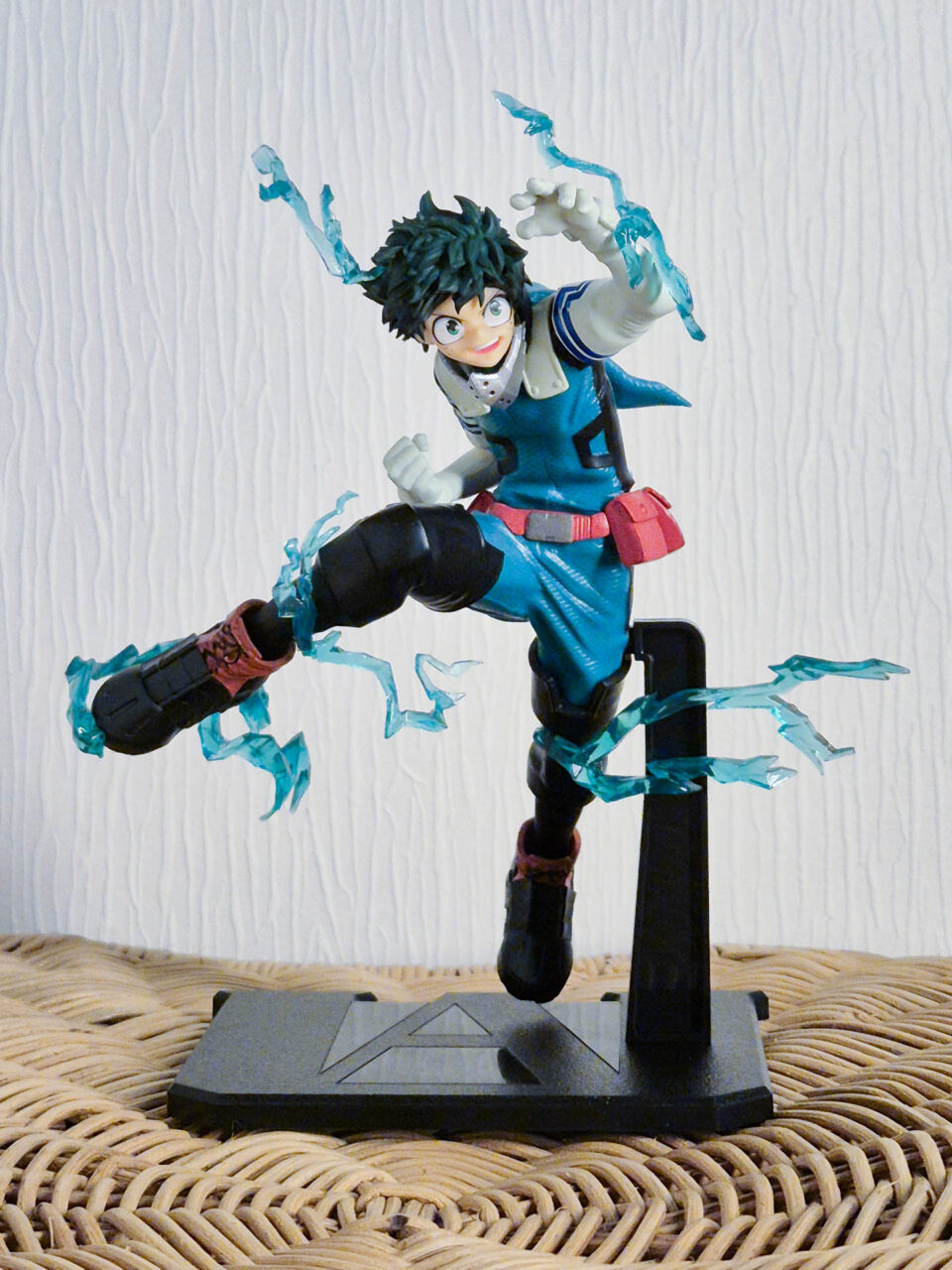Manga Mafia Lucky Bag Figur Izuku Midoriya