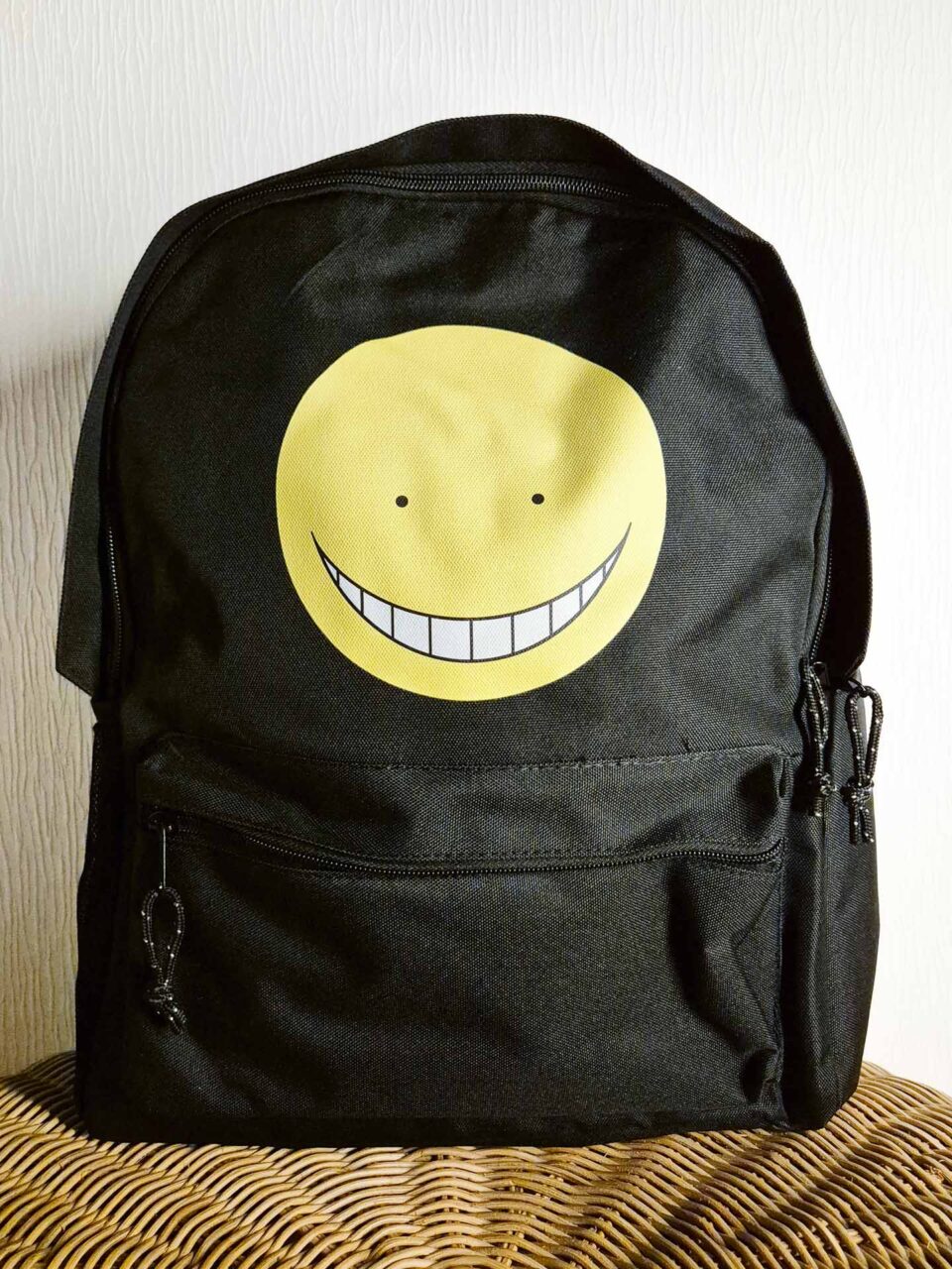 Manga Mafia Lucky Bag Rucksack Assassination Classroom