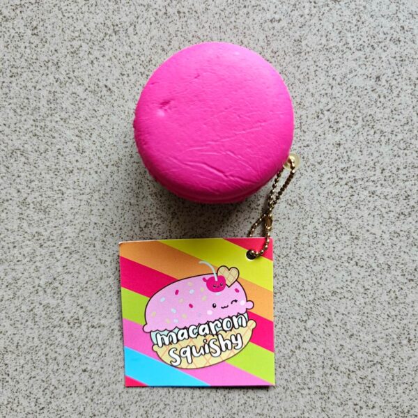 Mostcutest Lucky Bag Macaron Squishy