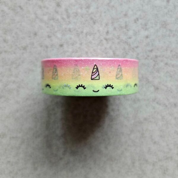 Mostcutest Lucky Bag Washi Tape