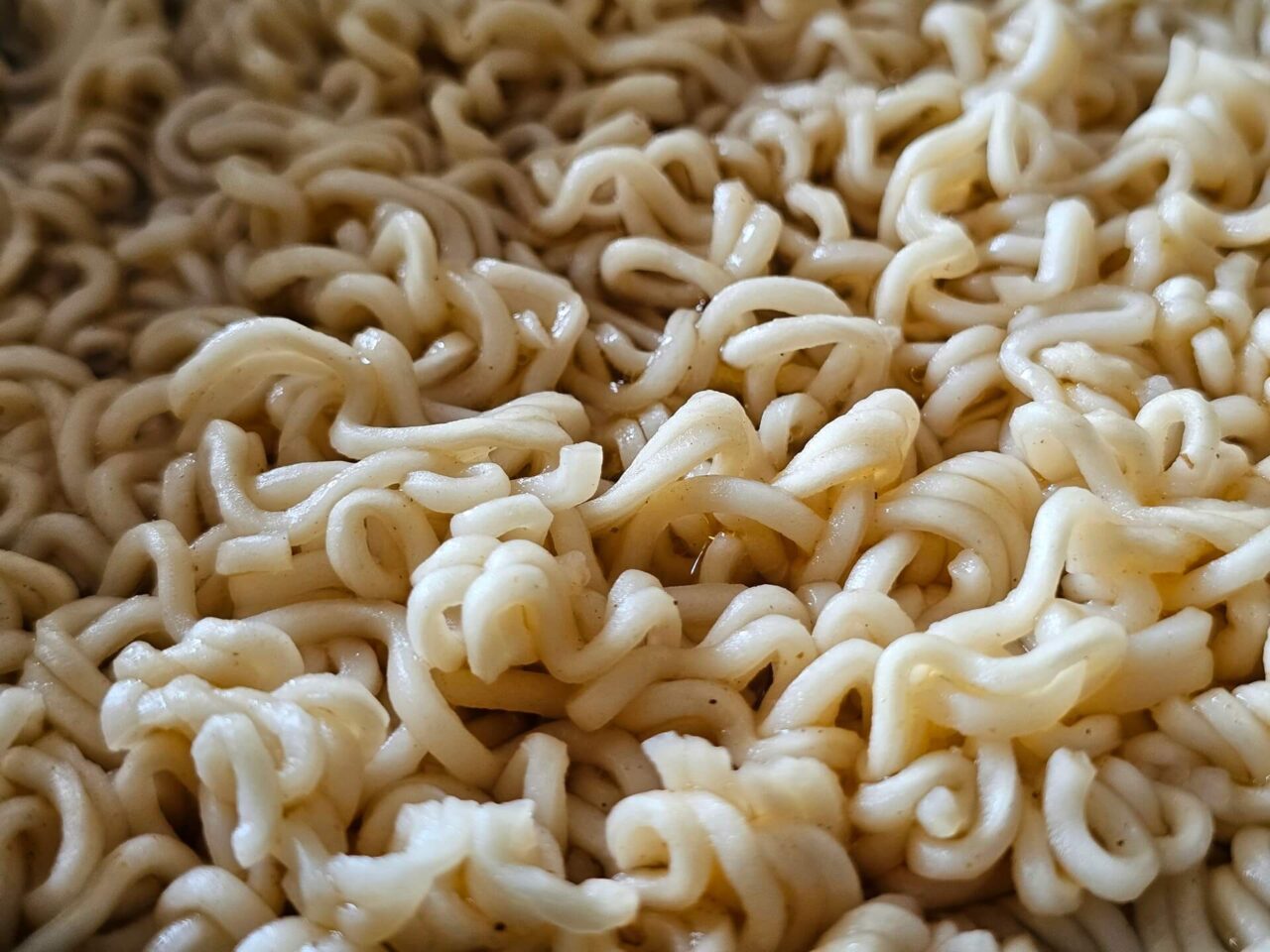 Mr. Wang Rind Nahaufnahme
