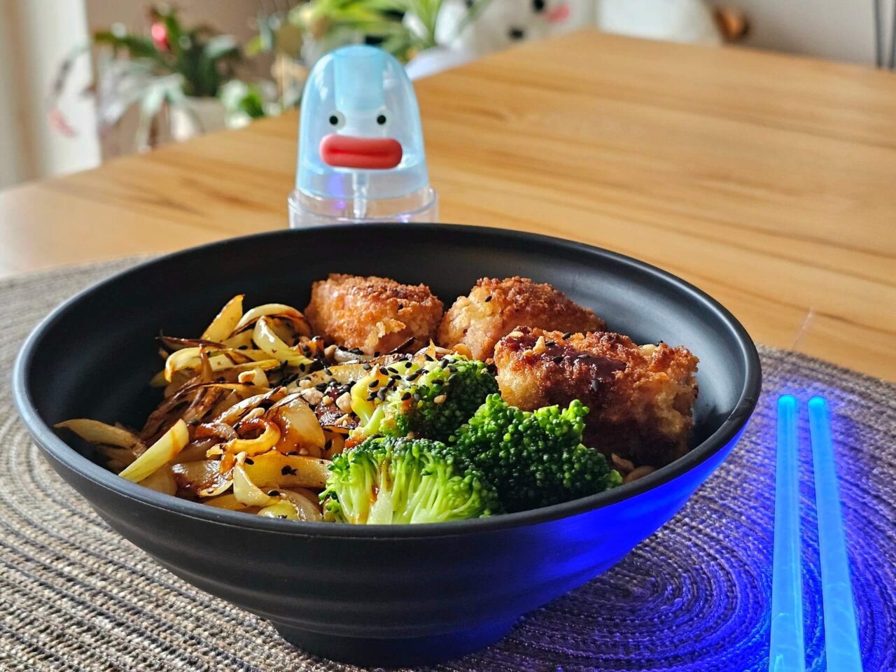 Namdong Beef Jjigae Flavour gepimpt