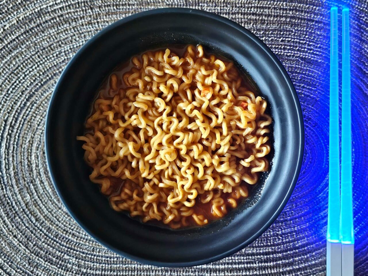 Namdong Beef Jjigae Flavour oben