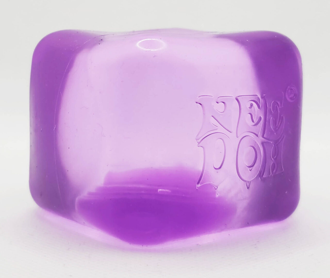 NeeDoh Nice Cube