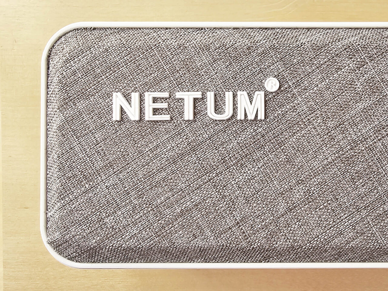 NETUM LT-P10 A4 Portable Thermal Printer Logo