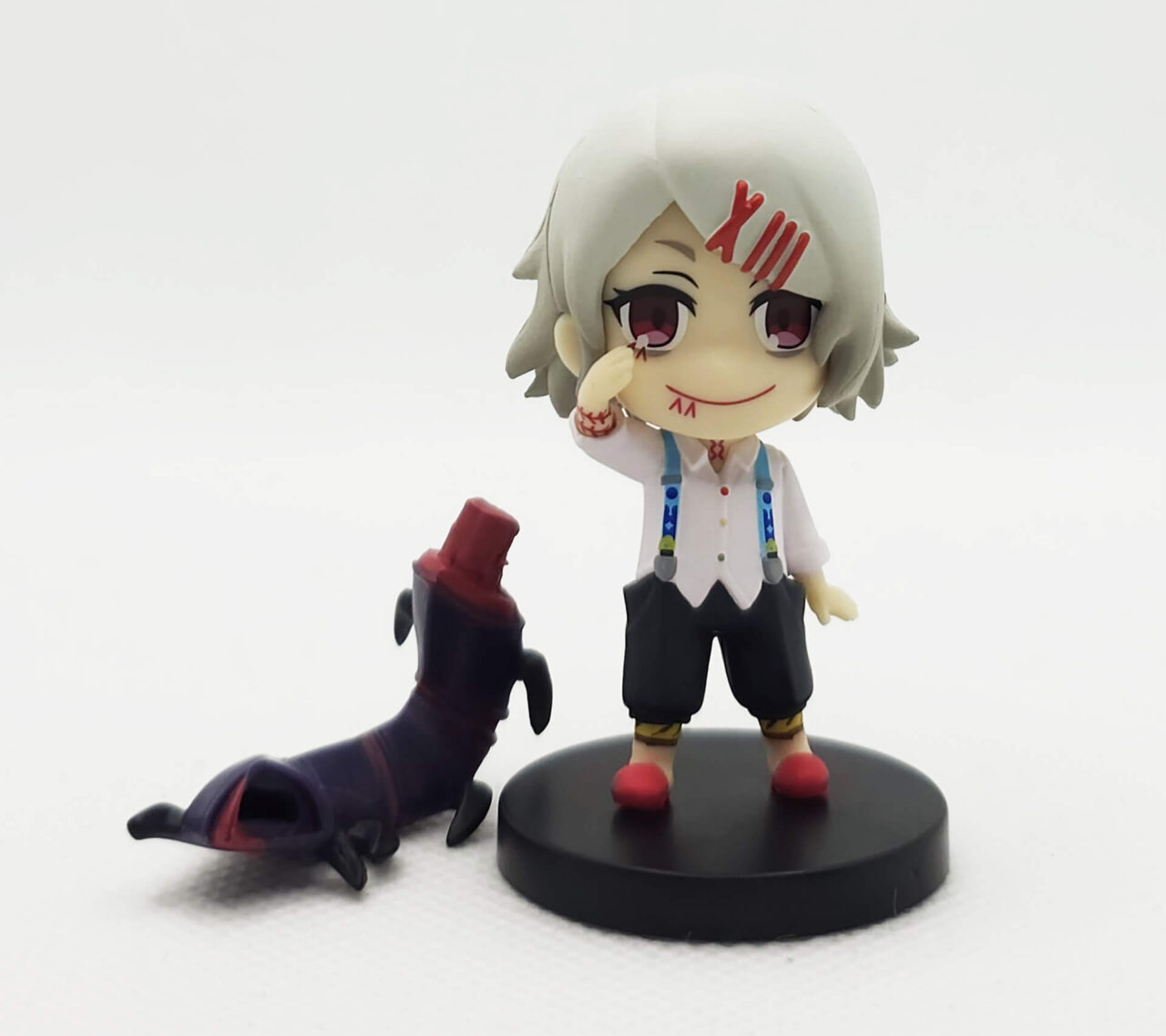 NihonBox April 2026 Juuzou Suzuya Figur