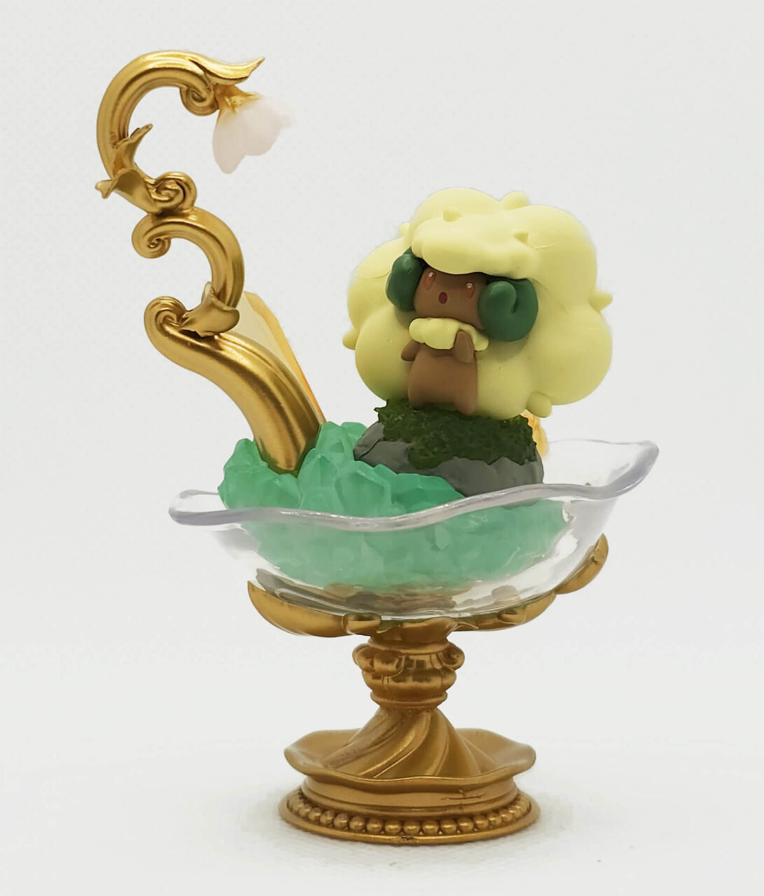 NihonBox August 2025 Pokemon Gemstone Collection 2