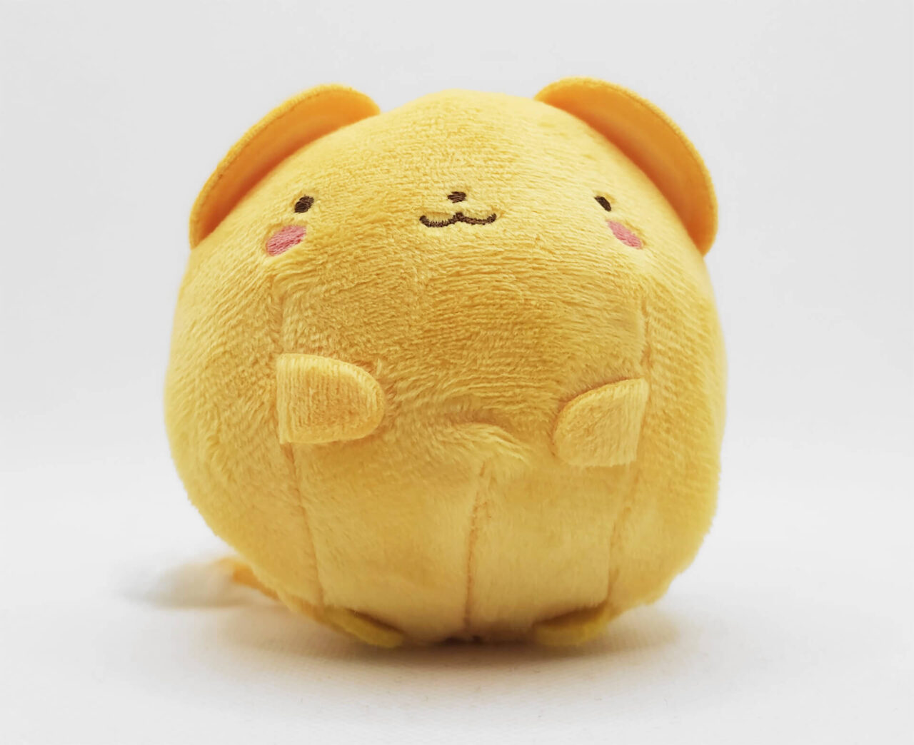 NihonBox Dezember 2025 Kero Chan Plush
