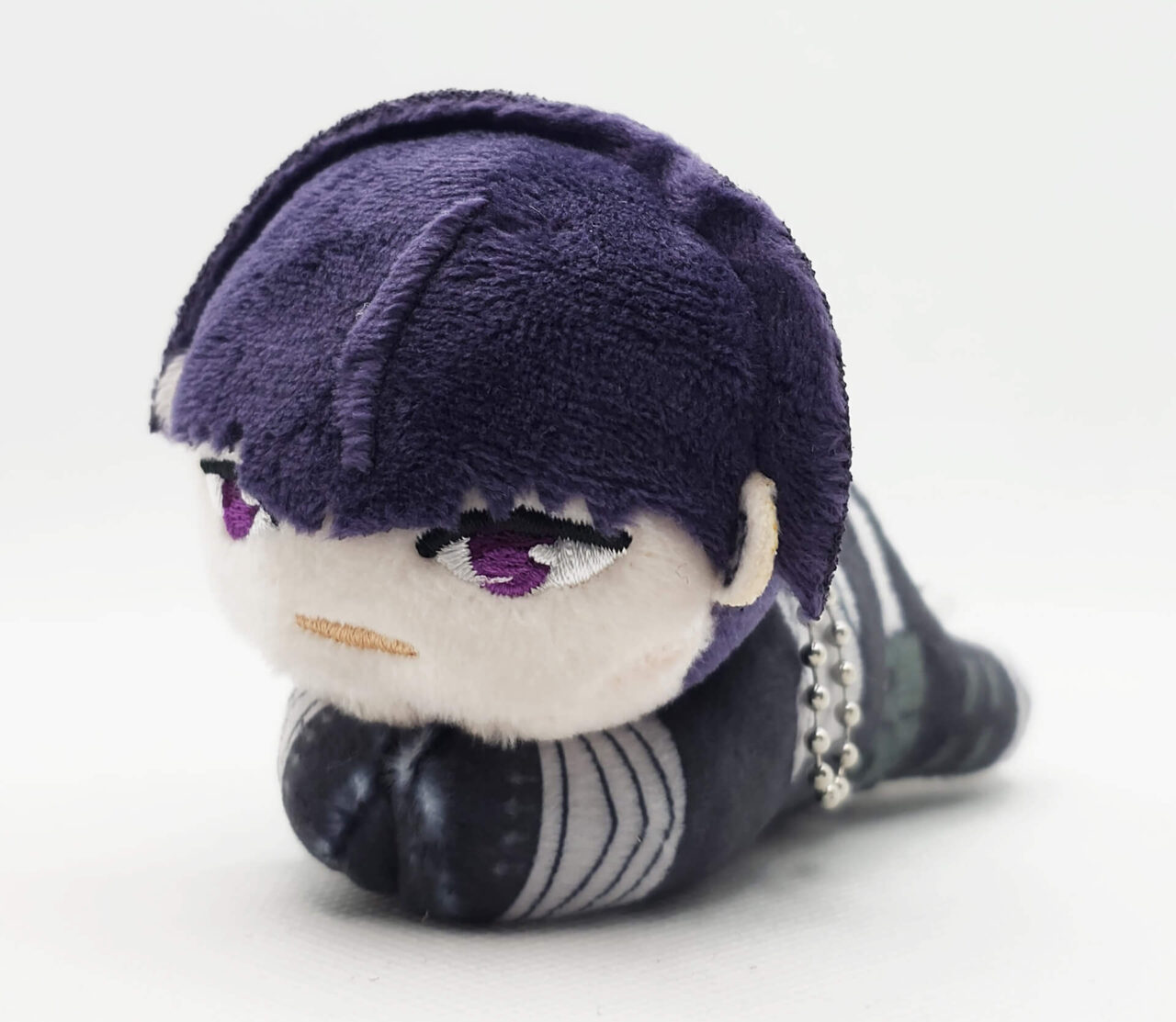 NihonBox Februar 2026 Kaiju No. 8 Hug Plush